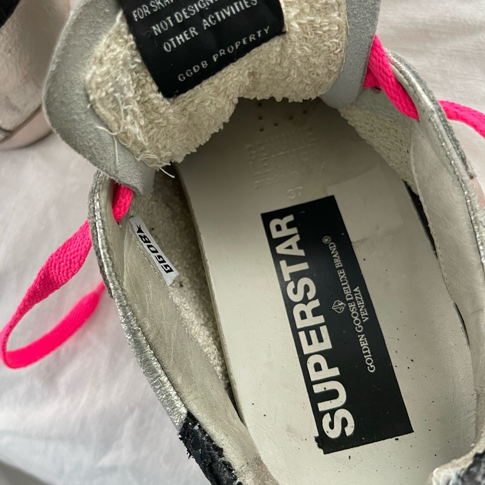Reposh Authentic Golden Goose - Picture 9 of 12